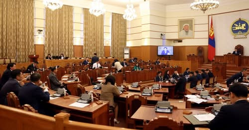 Хөгжлийн бэрхшээлтэй хүний эрхийг хангах, хамгаалах оролцоог нэмэгдүүлэх чиглэлээр ...